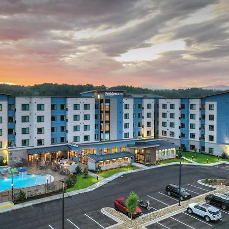 Residence Inn By Marriott Pigeon Forge Luaran gambar