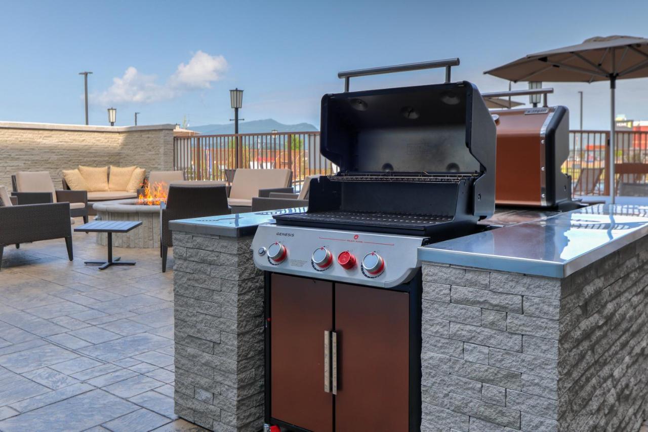 Residence Inn By Marriott Pigeon Forge Luaran gambar