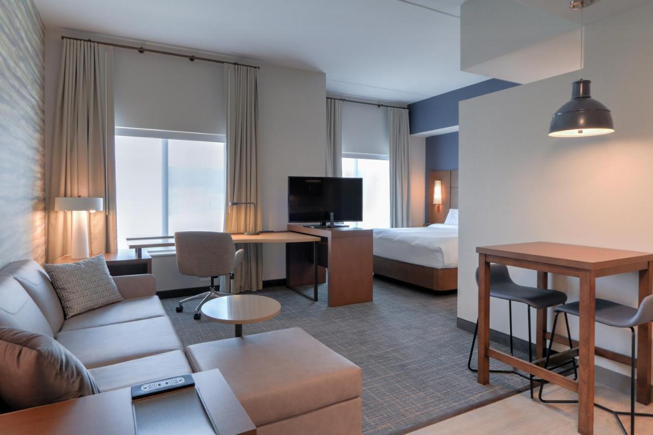 Residence Inn By Marriott Pigeon Forge Luaran gambar
