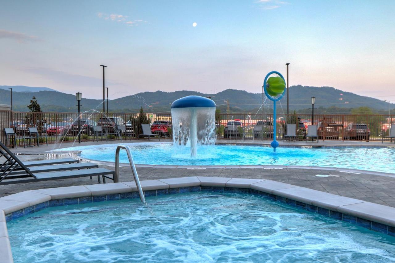 Residence Inn By Marriott Pigeon Forge Luaran gambar