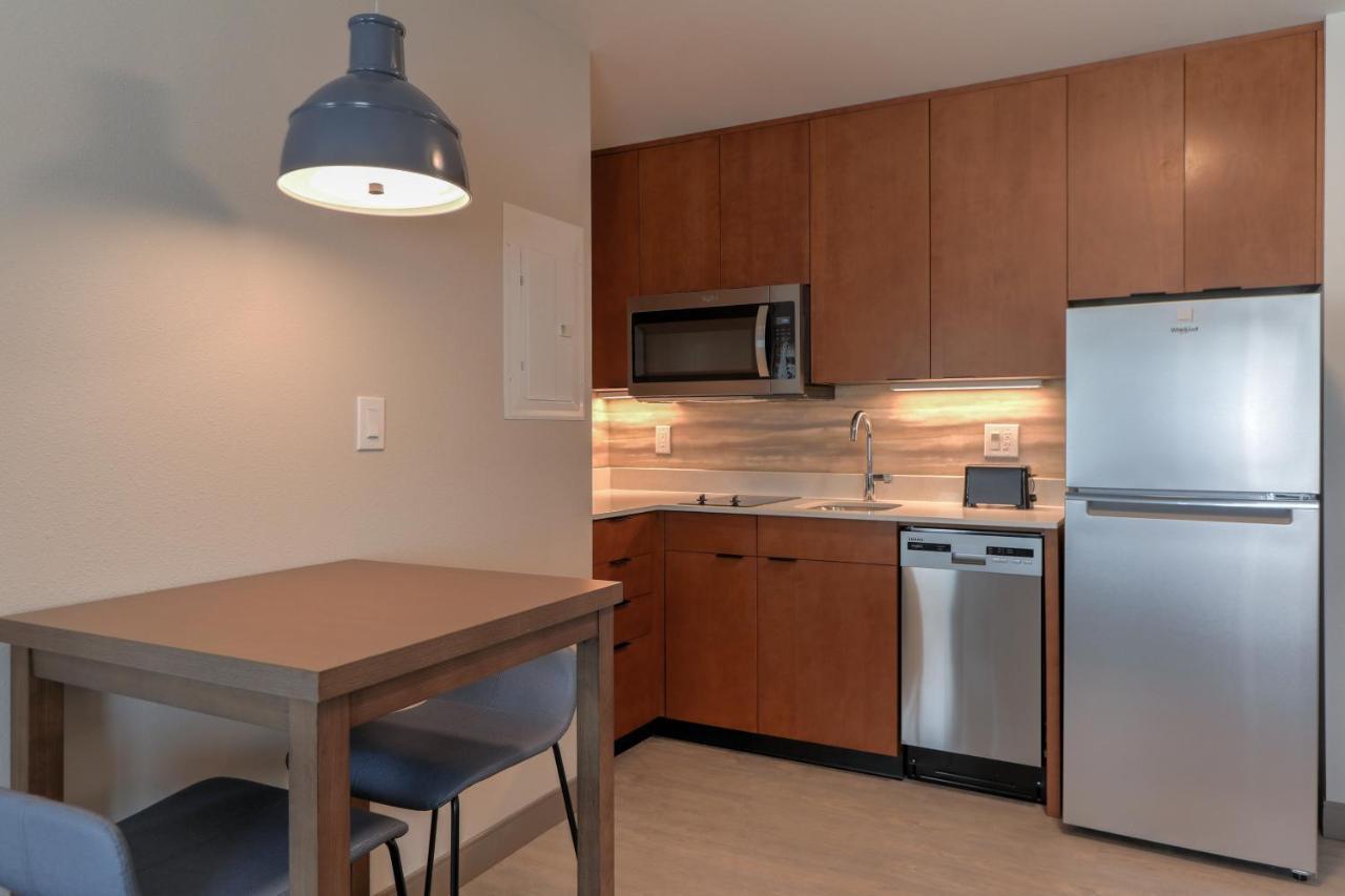 Residence Inn By Marriott Pigeon Forge Luaran gambar