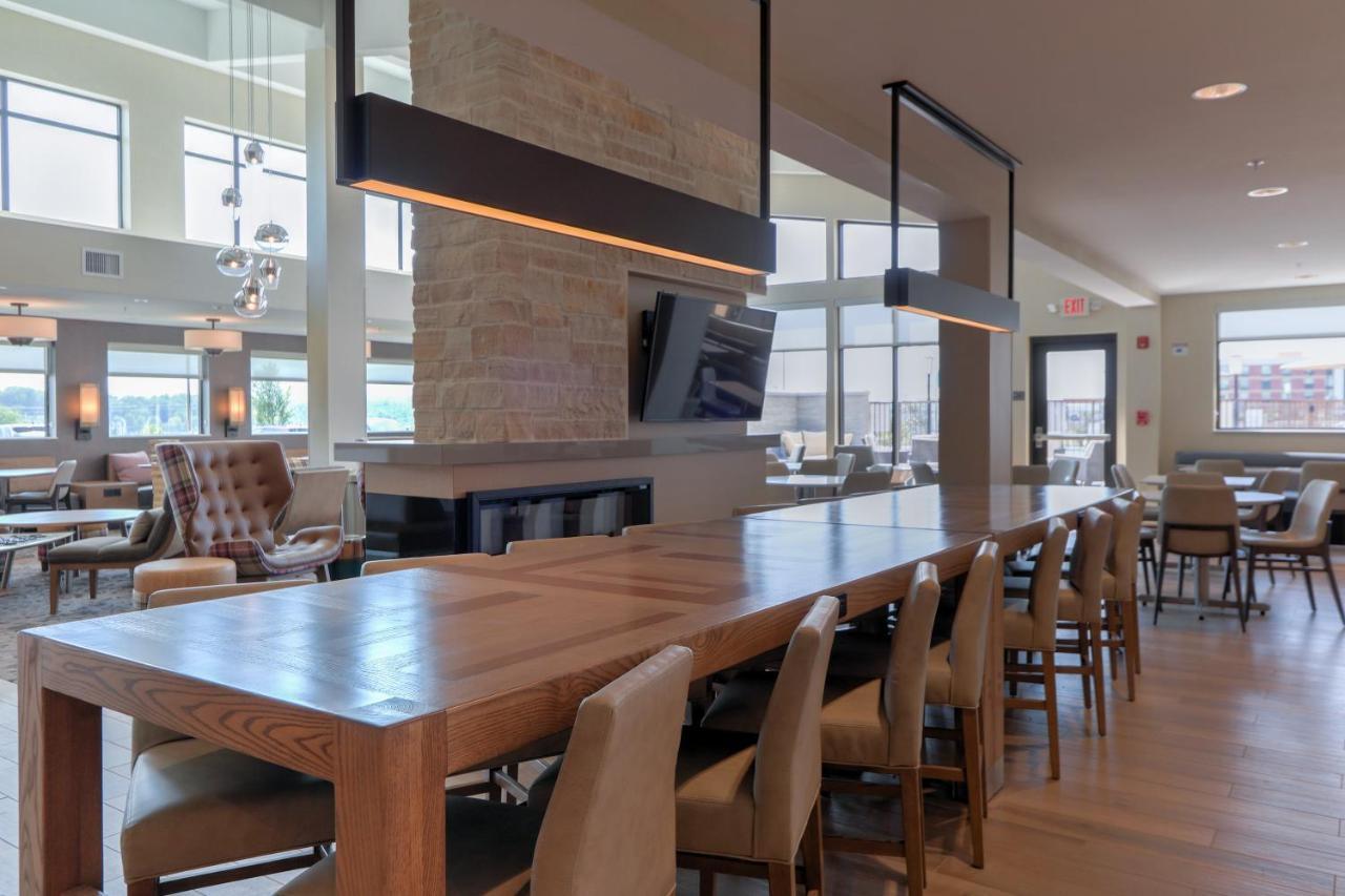 Residence Inn By Marriott Pigeon Forge Luaran gambar