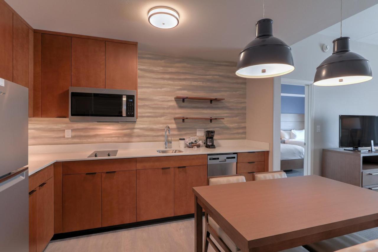 Residence Inn By Marriott Pigeon Forge Luaran gambar