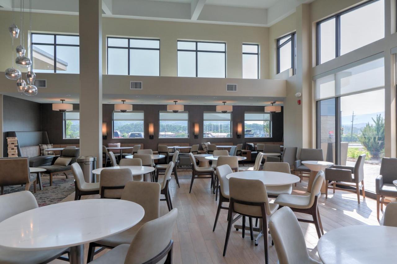 Residence Inn By Marriott Pigeon Forge Luaran gambar
