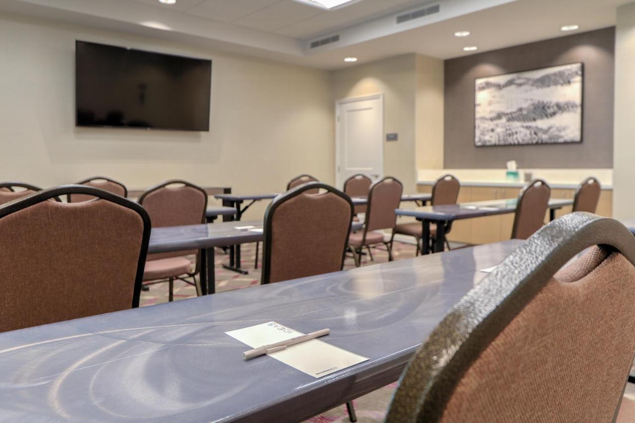 Residence Inn By Marriott Pigeon Forge Luaran gambar
