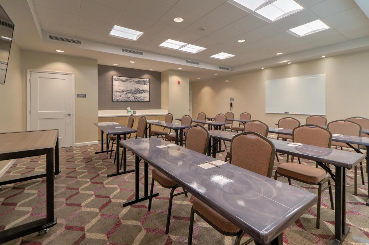 Residence Inn By Marriott Pigeon Forge Luaran gambar