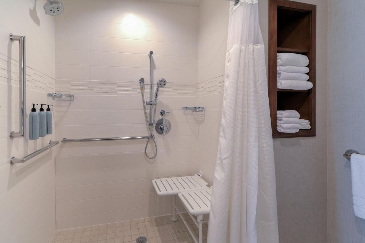 Residence Inn By Marriott Pigeon Forge Luaran gambar
