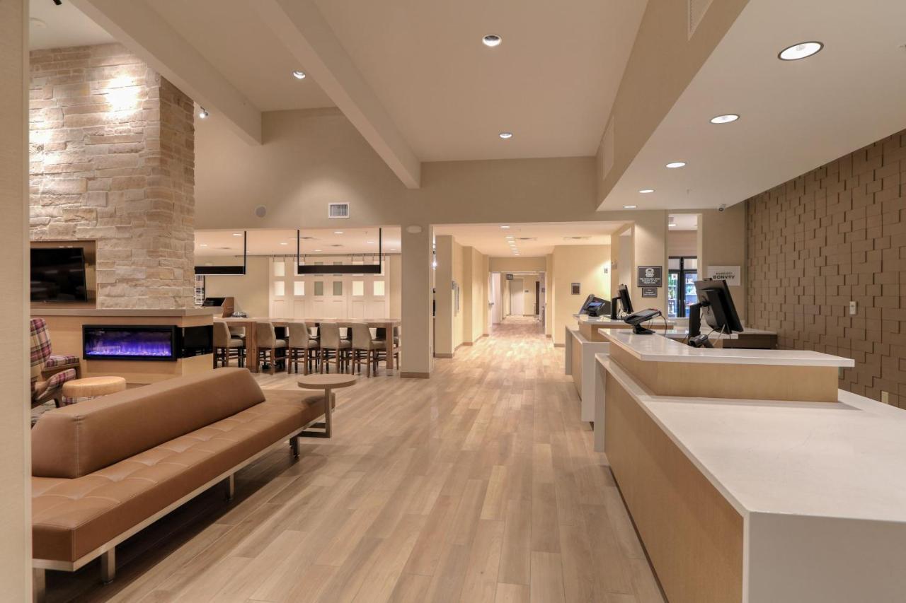 Residence Inn By Marriott Pigeon Forge Luaran gambar