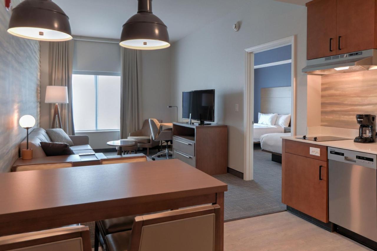 Residence Inn By Marriott Pigeon Forge Luaran gambar