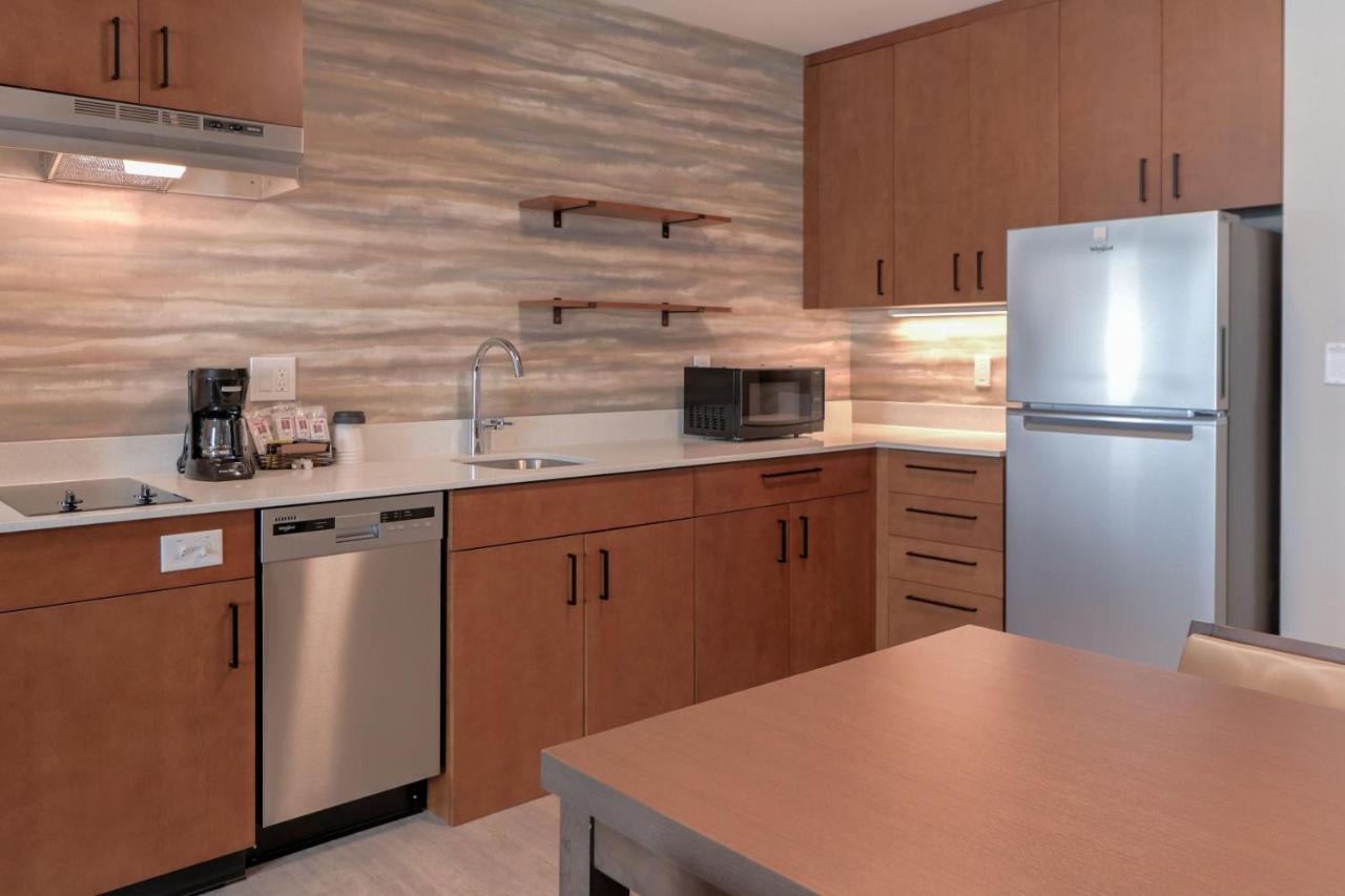 Residence Inn By Marriott Pigeon Forge Luaran gambar