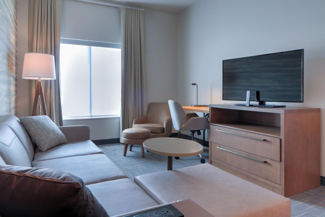 Residence Inn By Marriott Pigeon Forge Luaran gambar