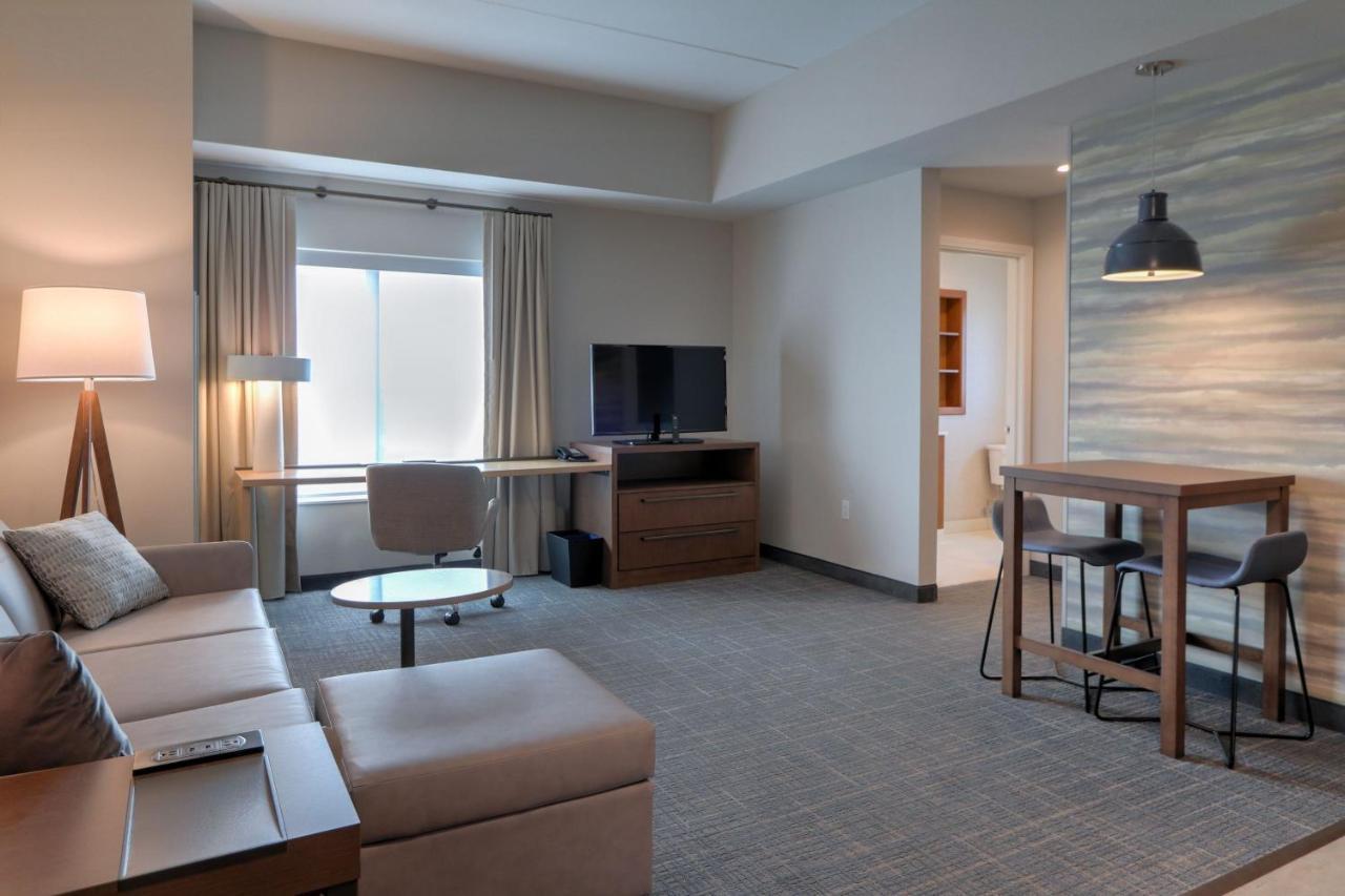 Residence Inn By Marriott Pigeon Forge Luaran gambar