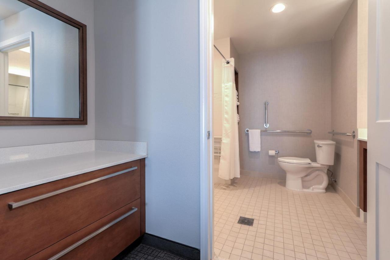 Residence Inn By Marriott Pigeon Forge Luaran gambar