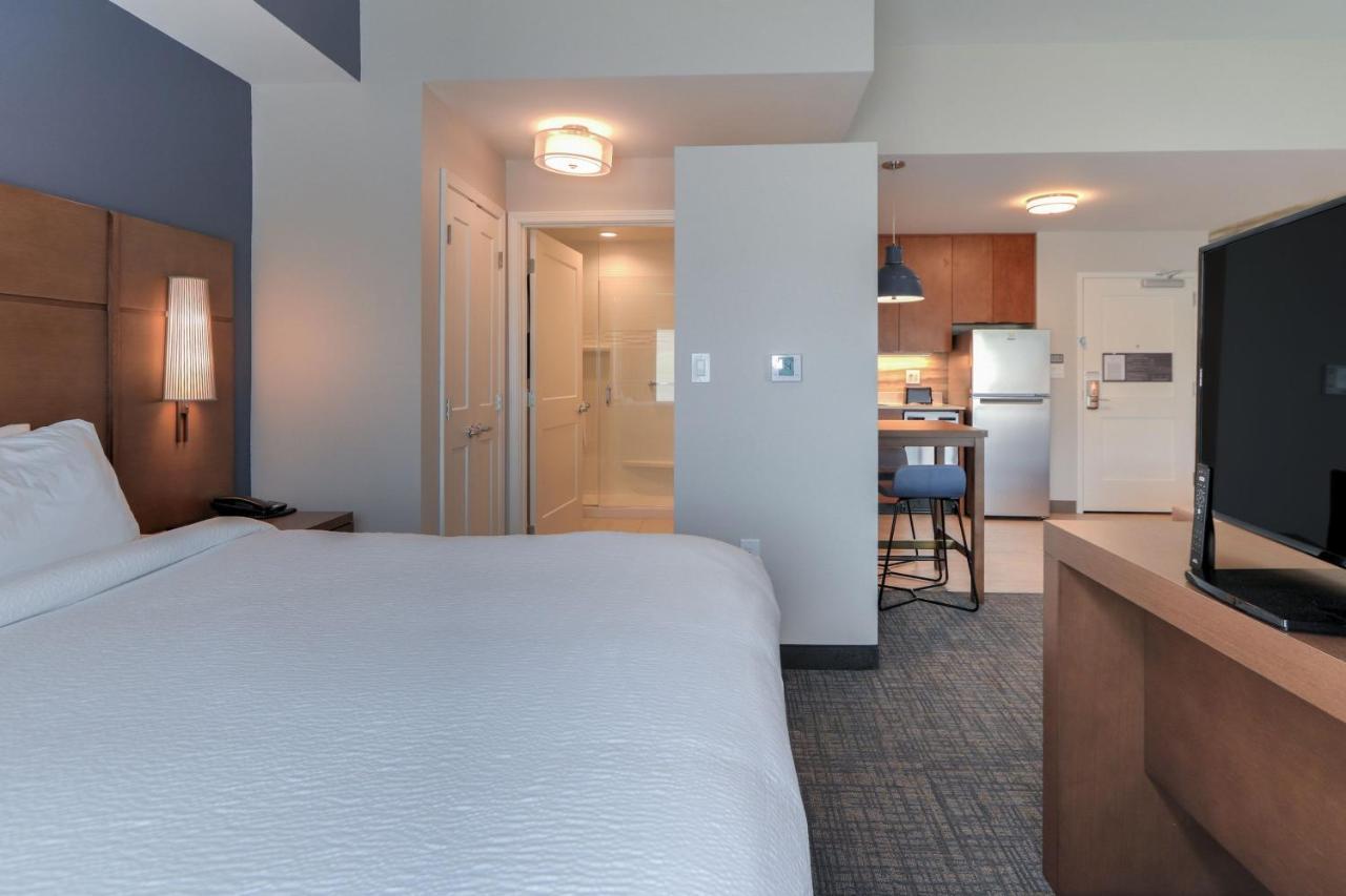Residence Inn By Marriott Pigeon Forge Luaran gambar