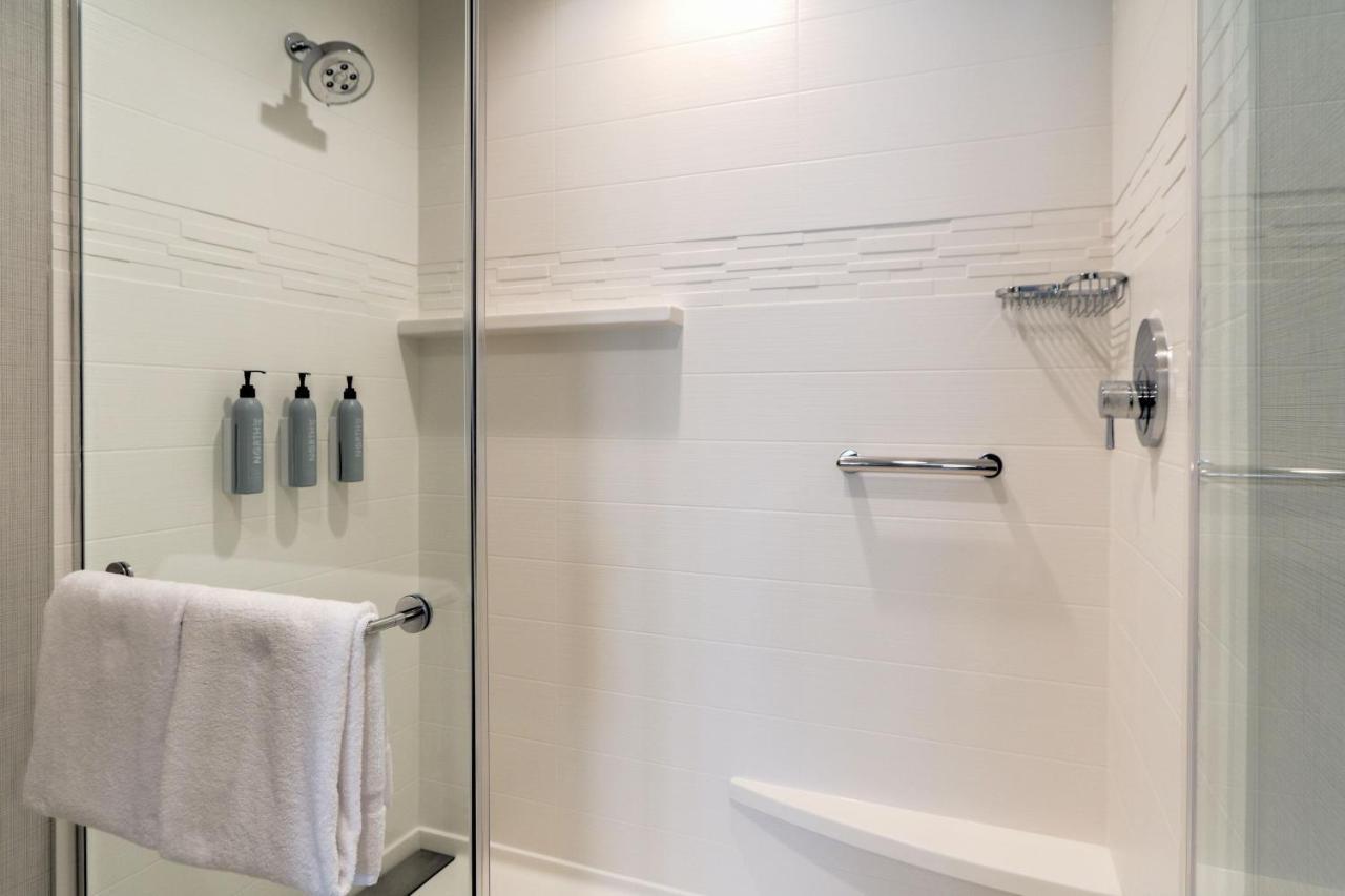 Residence Inn By Marriott Pigeon Forge Luaran gambar