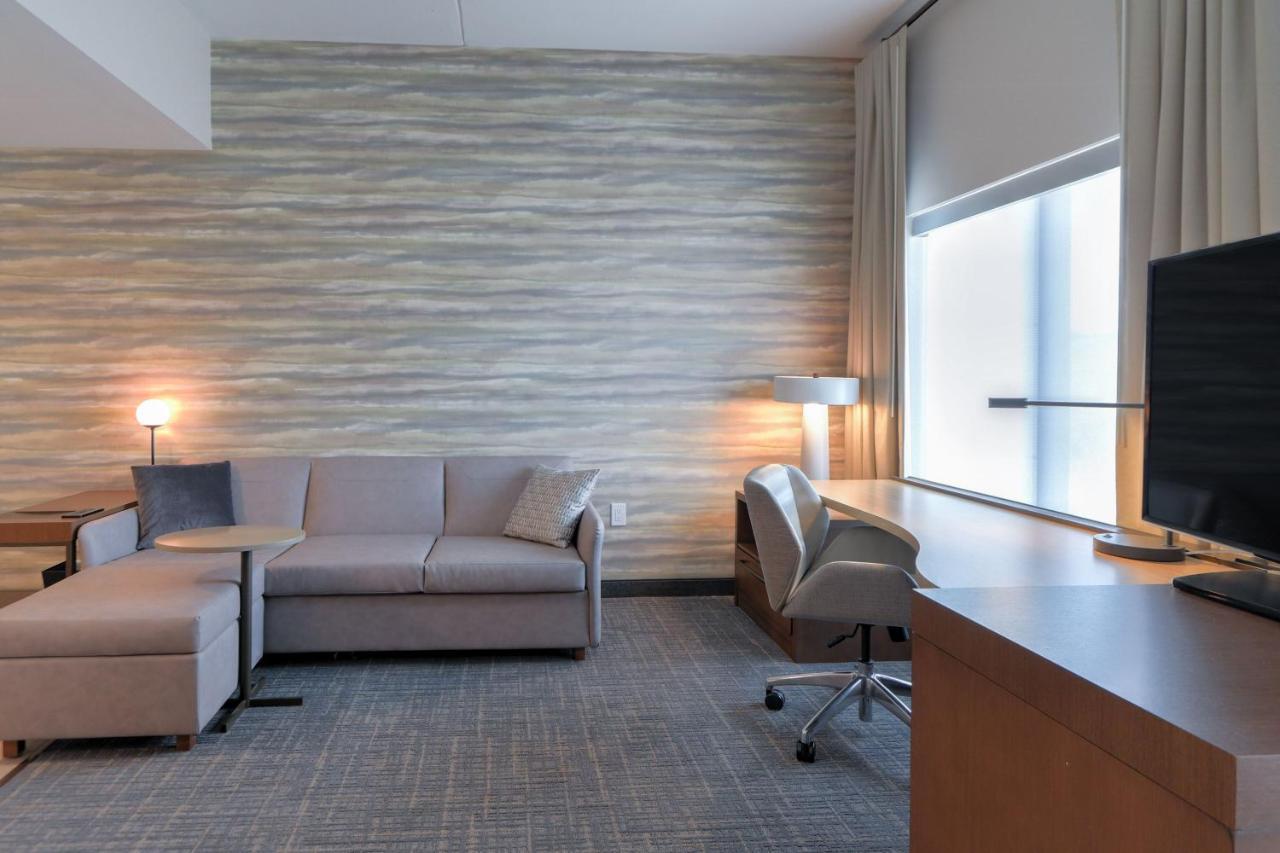 Residence Inn By Marriott Pigeon Forge Luaran gambar