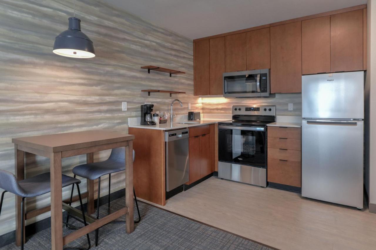 Residence Inn By Marriott Pigeon Forge Luaran gambar