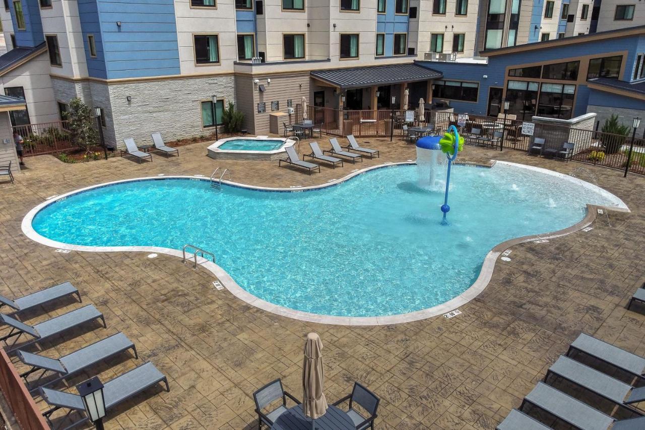 Residence Inn By Marriott Pigeon Forge Luaran gambar