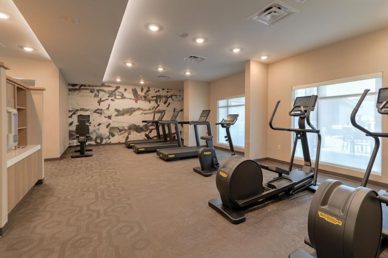 Residence Inn By Marriott Pigeon Forge Luaran gambar