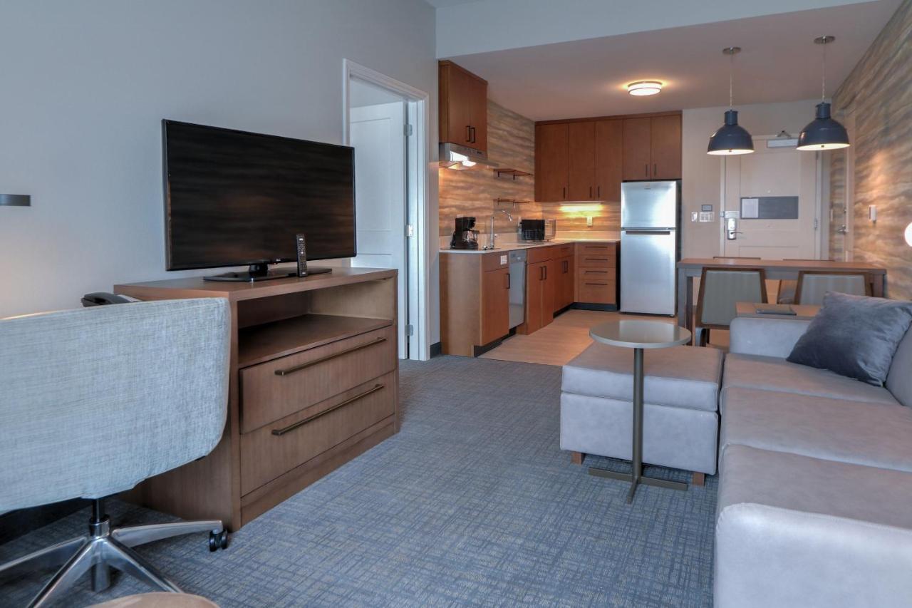 Residence Inn By Marriott Pigeon Forge Luaran gambar