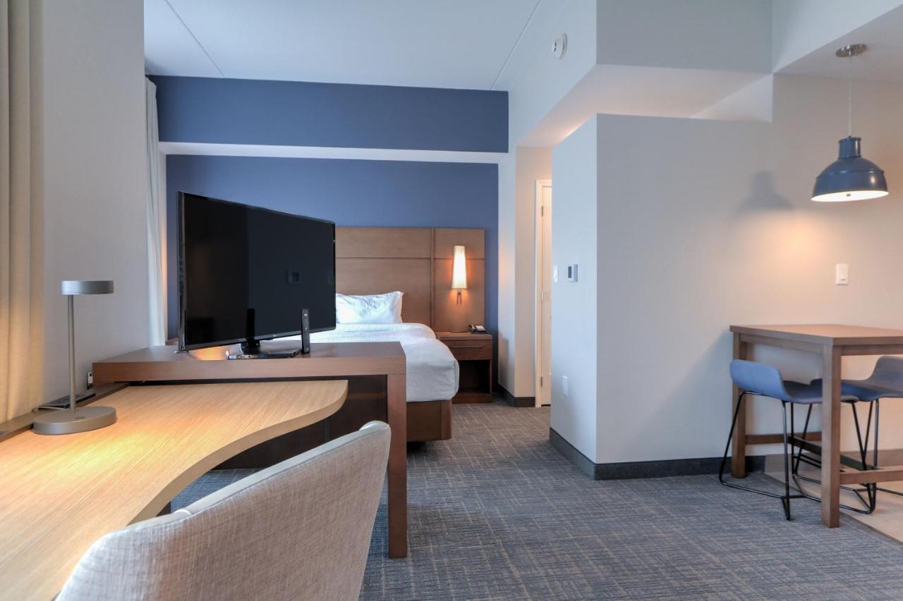 Residence Inn By Marriott Pigeon Forge Luaran gambar