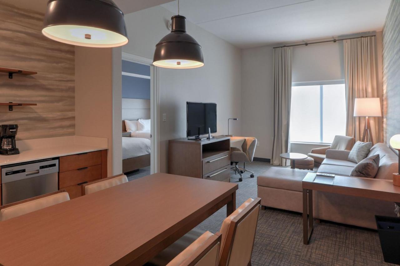 Residence Inn By Marriott Pigeon Forge Luaran gambar