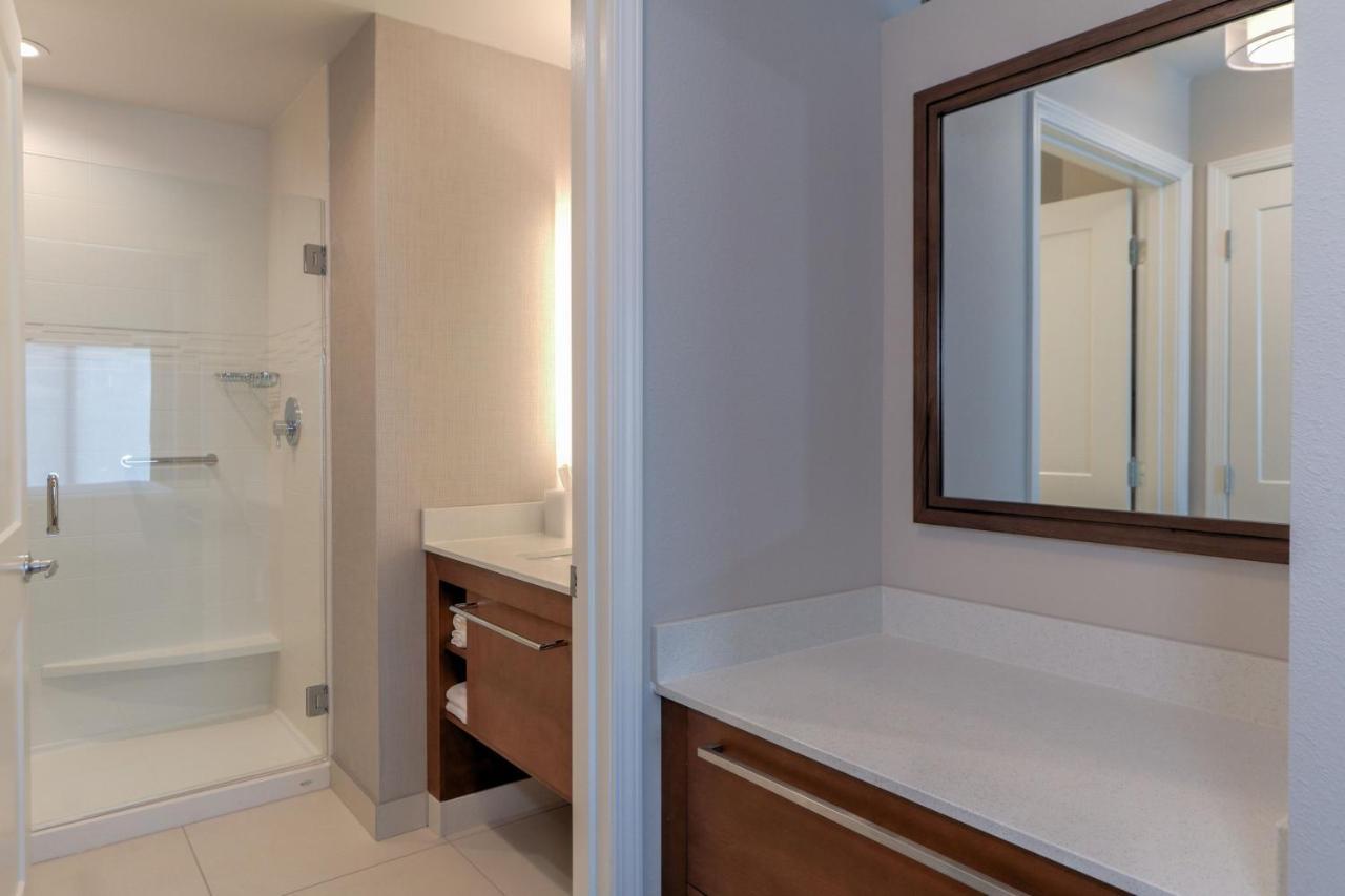 Residence Inn By Marriott Pigeon Forge Luaran gambar