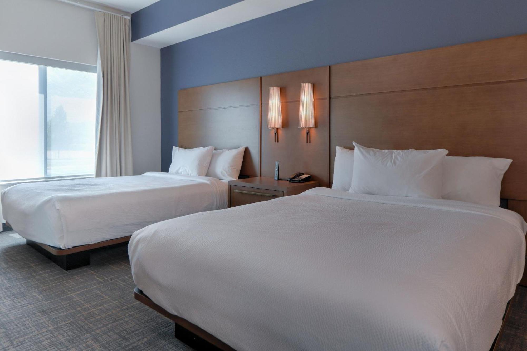 Residence Inn By Marriott Pigeon Forge Luaran gambar